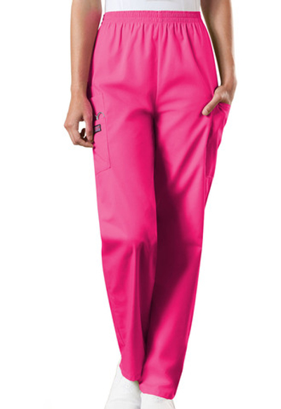 Брюки женские Cherokee WW Originals WWE4200