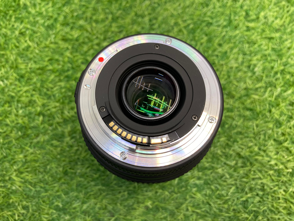 Sigma AF 70-300mm 4-5.6 Macro DG Canon
