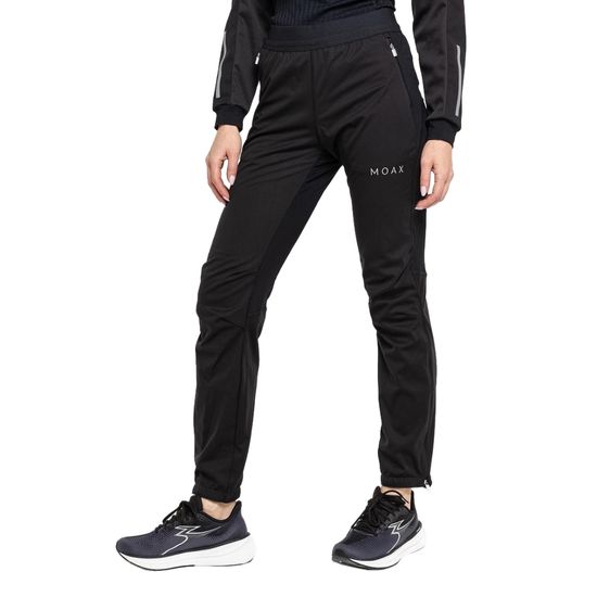 Женские брюки MOAX Sirius