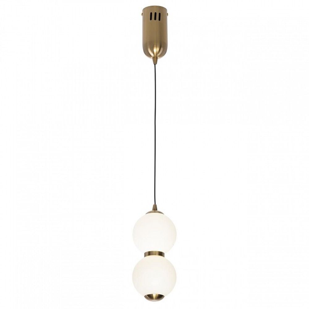 Подвесной светильник Citilux Балу CL207023