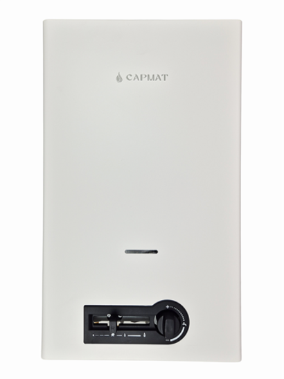 Колонка газовая САРМАТ СТ 11 P