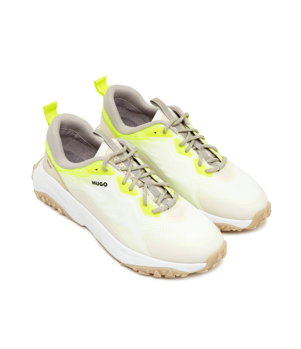 Кроссовки GO1ST HUGO - белый(50517156)