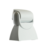 Датчик движения 1200W 12m 180° белый, SEN18