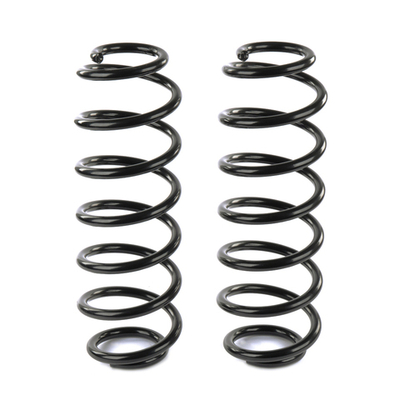 Пружины GANZ задние L=R SKODA Octavia II WAGON 04 - (комплект 2 шт.) Арт.: GIK02328