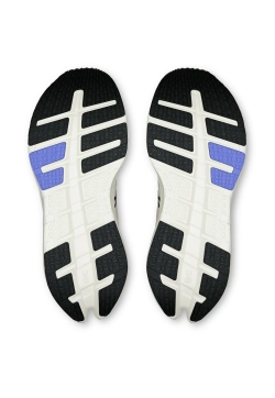 Женские Кроссовки для бега On CLOUDRUNNER 3 Pearl Sailor