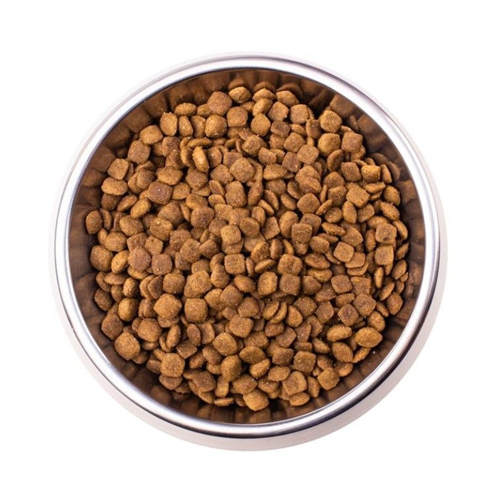 Ветеринарная диета Monge VetSolution Cat Gastrointestinal гастро интестинал для кошек при заболеваниях ЖКТ 1,5 кг