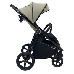 Прогулочная коляска Sweet Baby Unica Olive Green