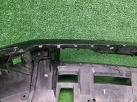 Бампер передний Haval H9 2 (2024-н.в.)