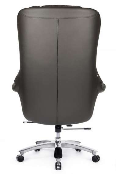 Кресло Leonardo A355 Коричневый