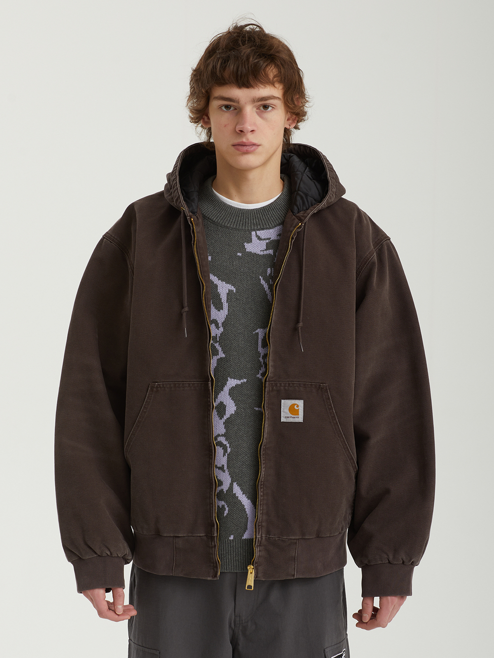 Мужская Куртка Og Active