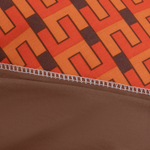 Комплект постельного белья Сатин Элитный на резинке CPLR041