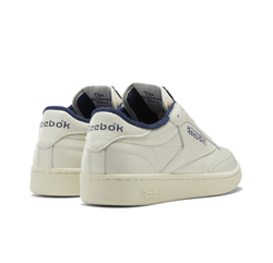 Кроссовки Reebok Club C 85 Vintage 'Chalk Alabaster' GX3683