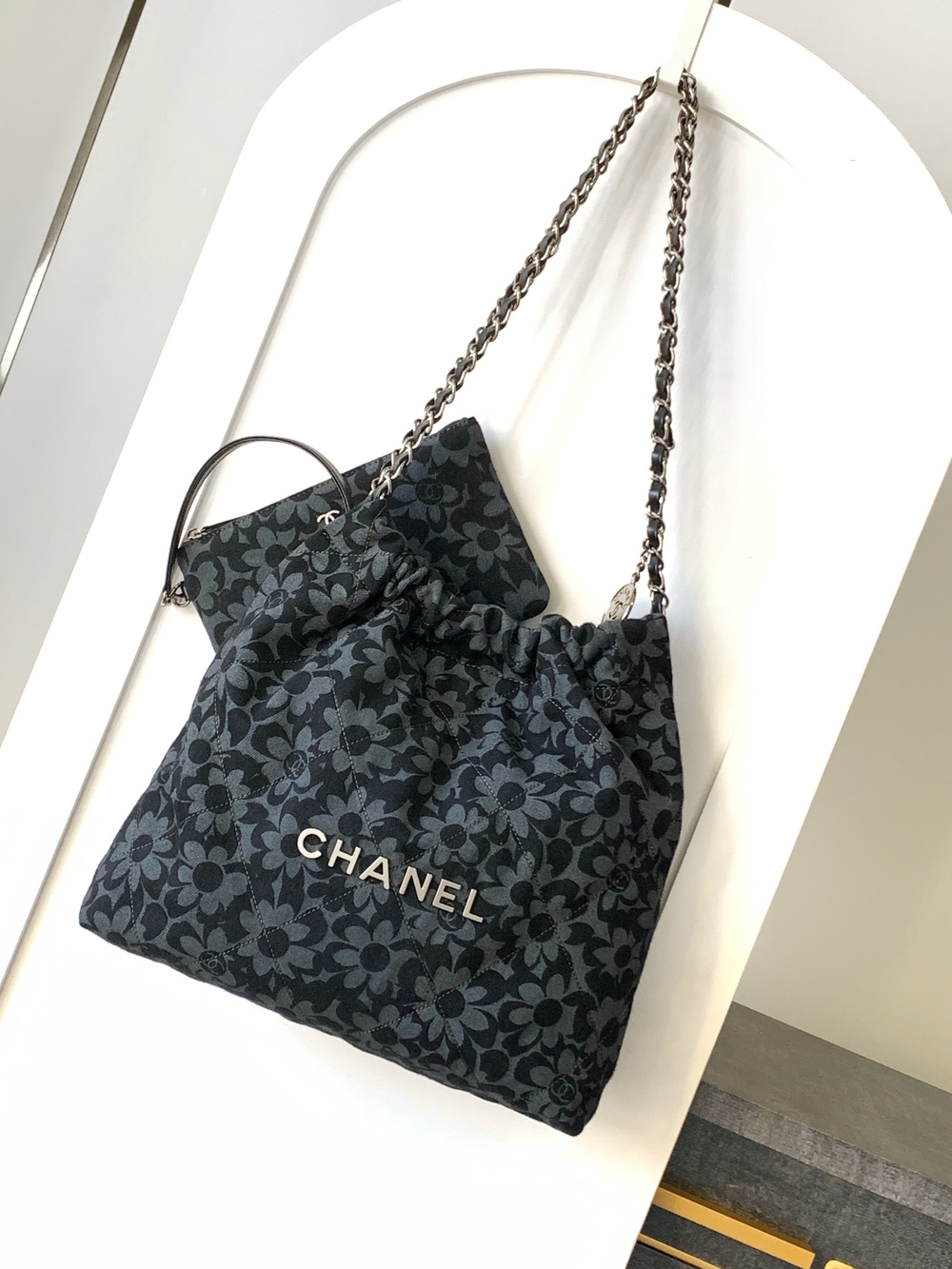 Chanel Bag 37 cm
