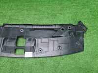 Кожух замка капота Geely Cityray (2024-н.в.)