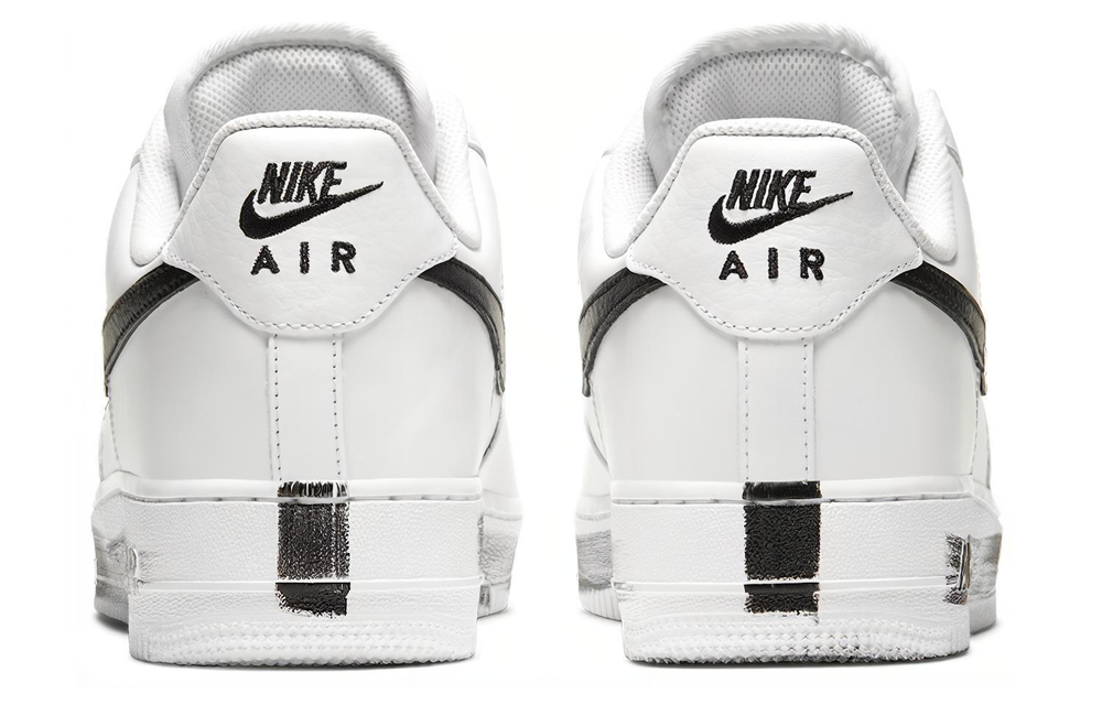 Кроссовки Peaceminusone X Nike Air Force 1 "Para-Noise 2.0" 2.0