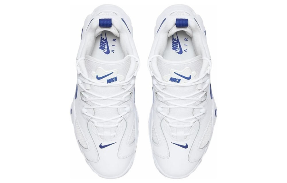 Кроссовки Nike Air Barrage Low