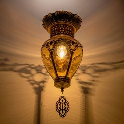 Citilux Каир CL419413 Бра настенное Бронза