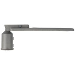 Светильник уличный светодиодный ЭРА SPP-507-0-50K-100 100Вт 5000К IP65 КСС Ш регулируемый угол наклона