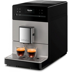 Кофемашина Miele CM 5510, Silver