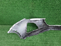 Бампер передний Chery Tiggo 4 Pro (2020-2024)