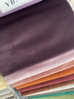 Брахат оптом 777-63 цвет баклажан живое фото