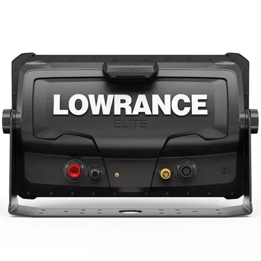 Эхолот Lowrance Elite-10 FS with Active Imaging 3-in-1 Transducer (ROW)