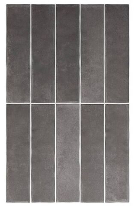 Equipe Argile Dark 6x24.6