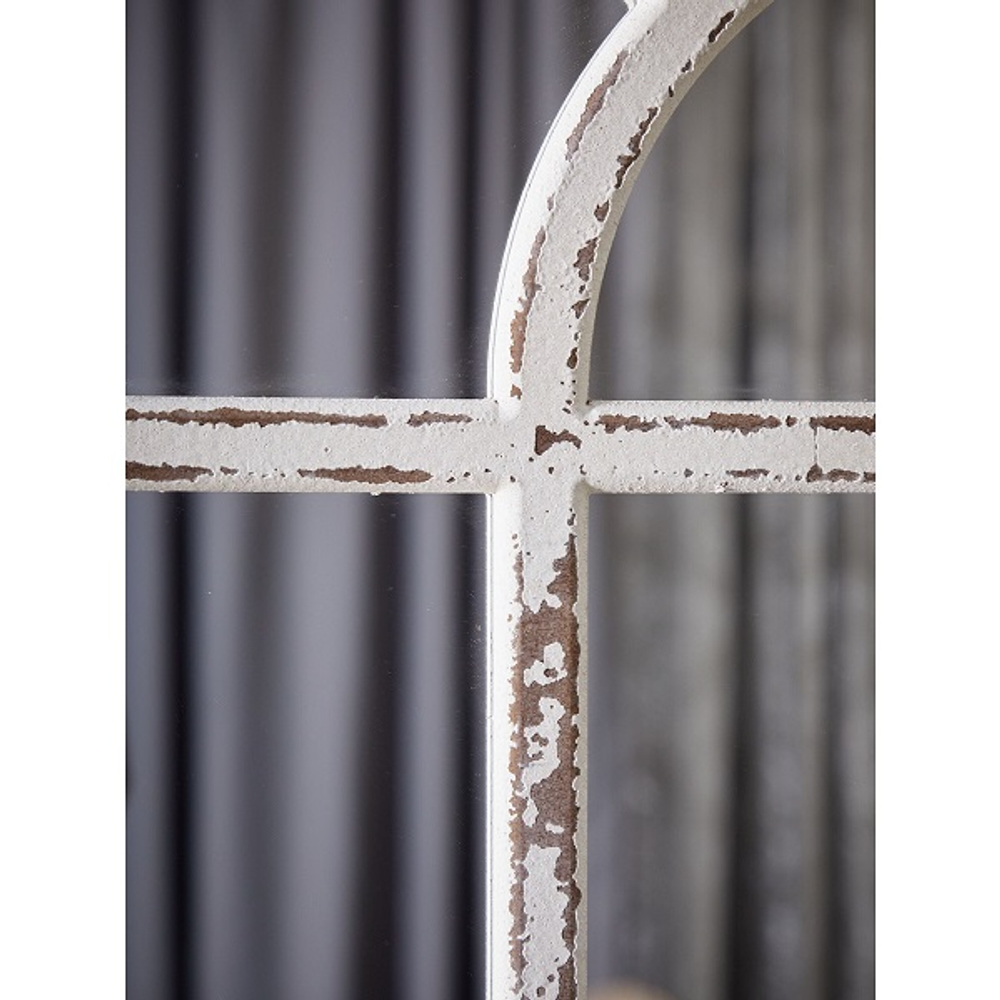 Зеркало-окно настенное Венеция 97х4х203см