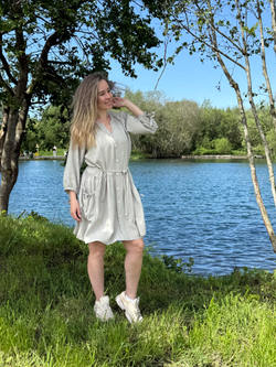 Платье СКАРЛЕТТ