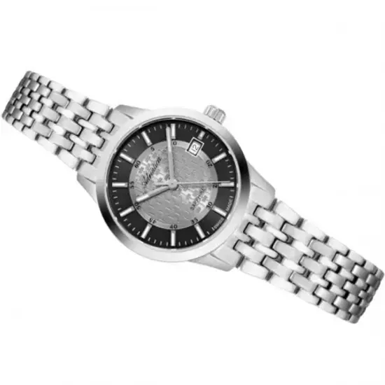 Женские швейцарские часы Adriatica A3156.5117Q