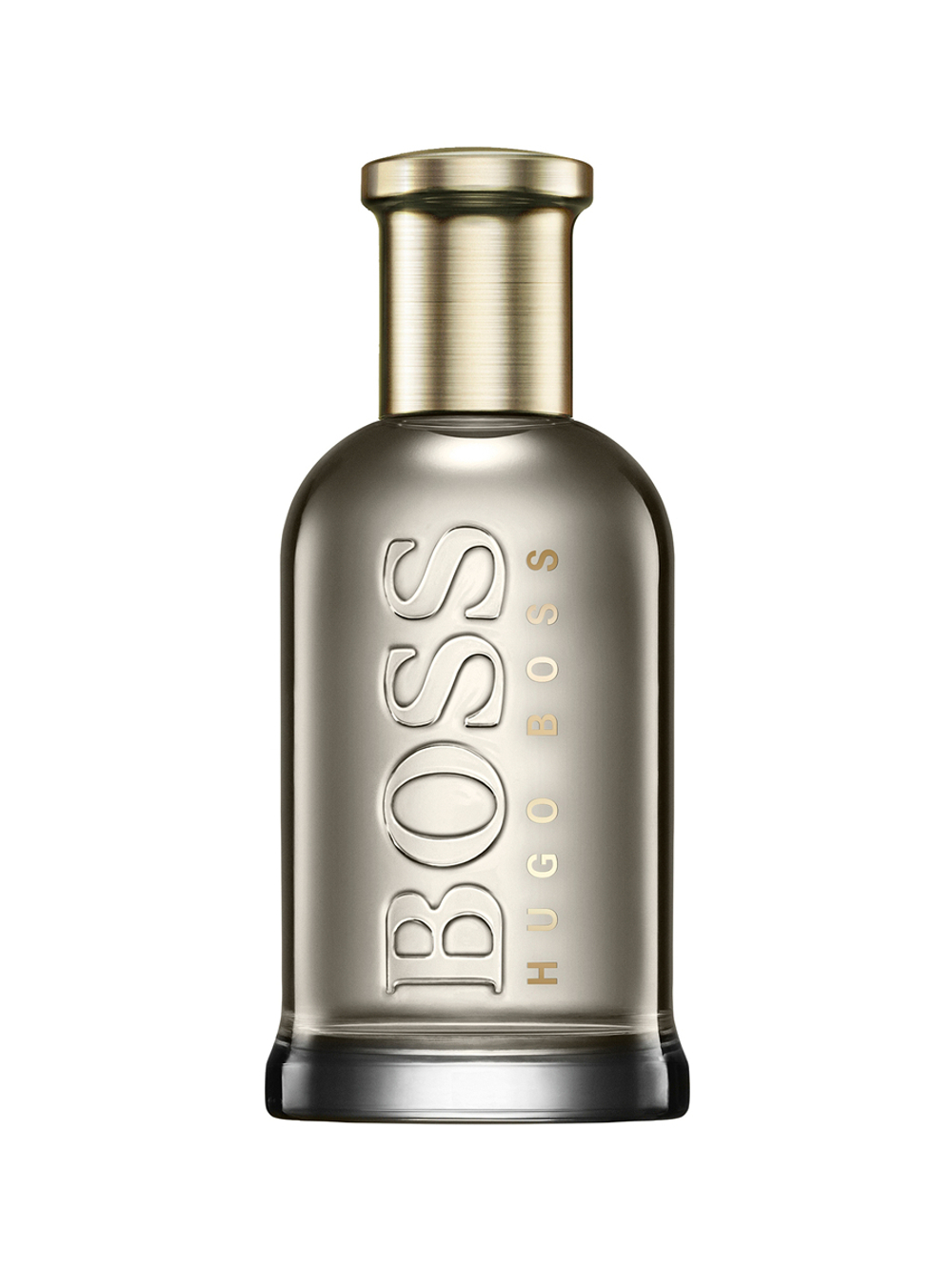 BOSS BOTTLED men 100ml edp