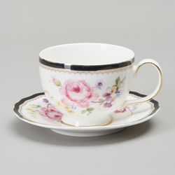 ЧАЙНАЯ ПАРА LEFARD "NOSTALGIE" 260 МЛ