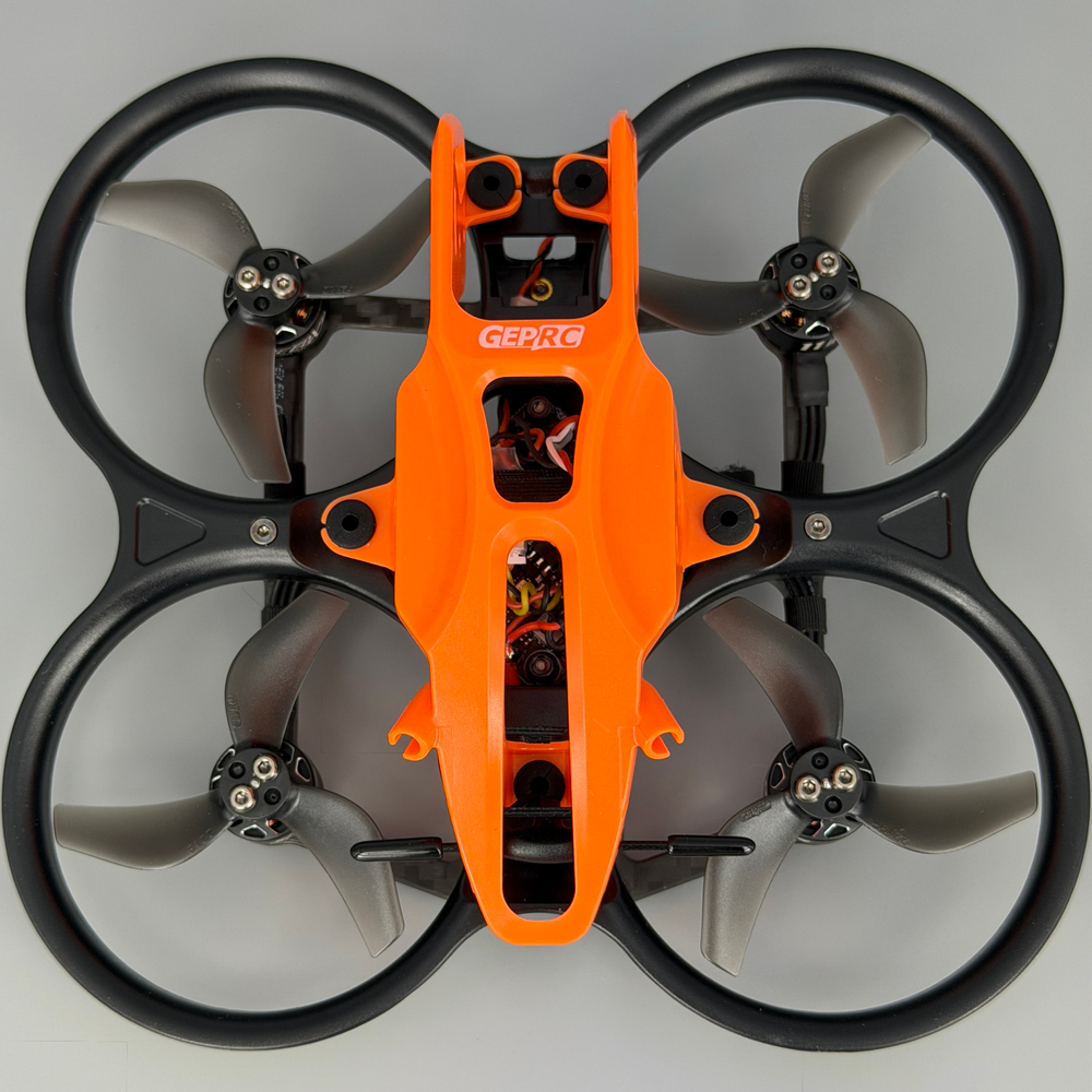 Квадрокоптер GepRC Darkstar22 WTFPV ELRS2.4G 3S