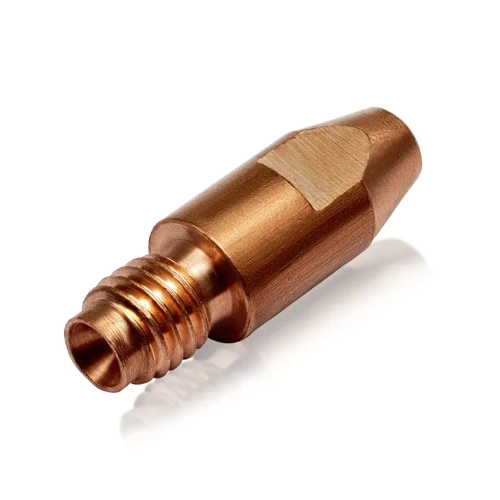 Наконечник E-Cu М8 / Ø 1.2мм (10,0 / 30)