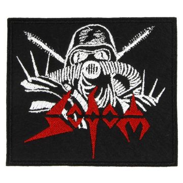 Нашивка Sodom (004)