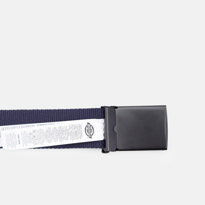 Ремень Dickies Orcutt Webbing Belt артикул:DK0A4X7EDNX1 - купить в магазине Дайс