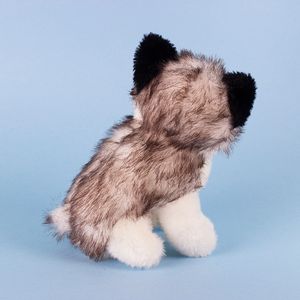 Игрушка HUSKY маленькая