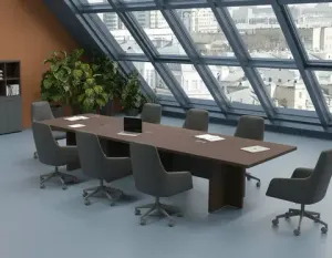 Столы для переговоров Кортез