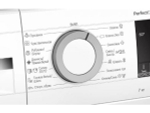Стиральная машина Bosch WHA122X1OE