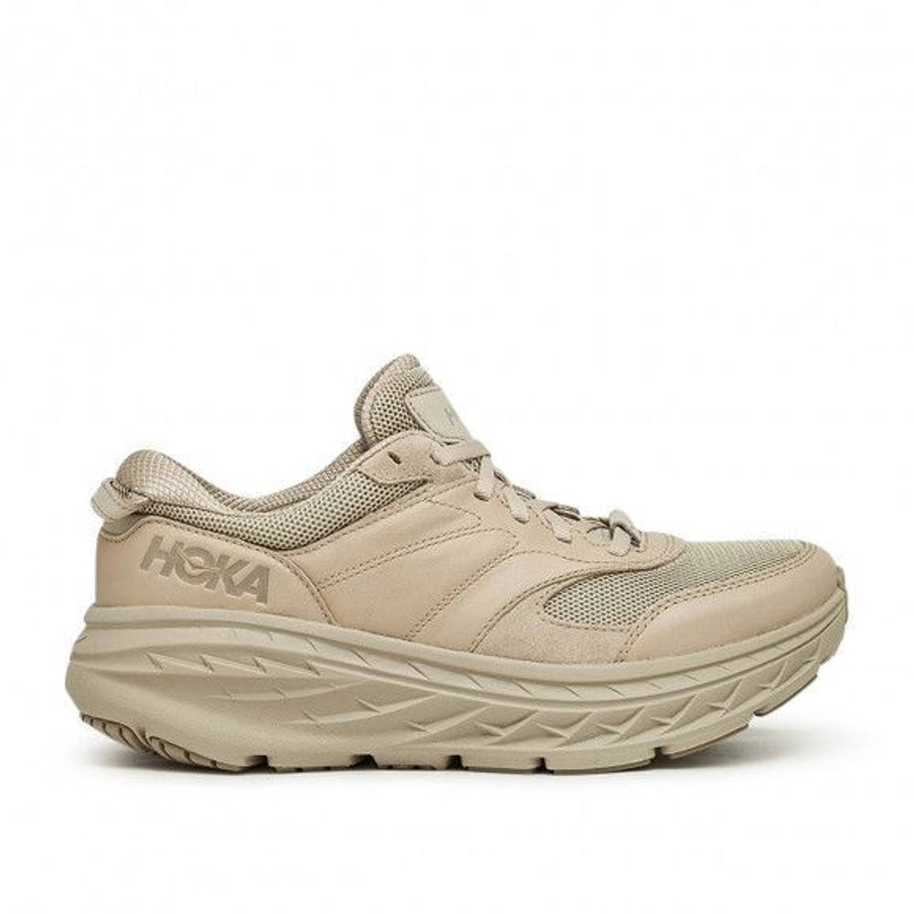 Кроссовки unisex Hoka Bondi L