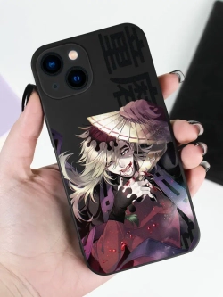 Чехол на iPhone 13 с принтом