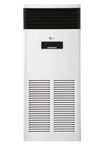 Сплит-система кондиционер колонный Dahatsu DN-RL-100 на 280 м²