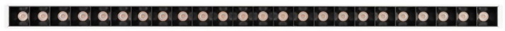 Светильник  Arlight MAG-ORIENT-LASER-L465-16W Warm3000