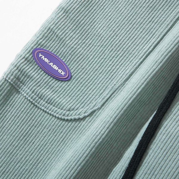 Брюки Velvet 2.0 Фисташковые - фото 6