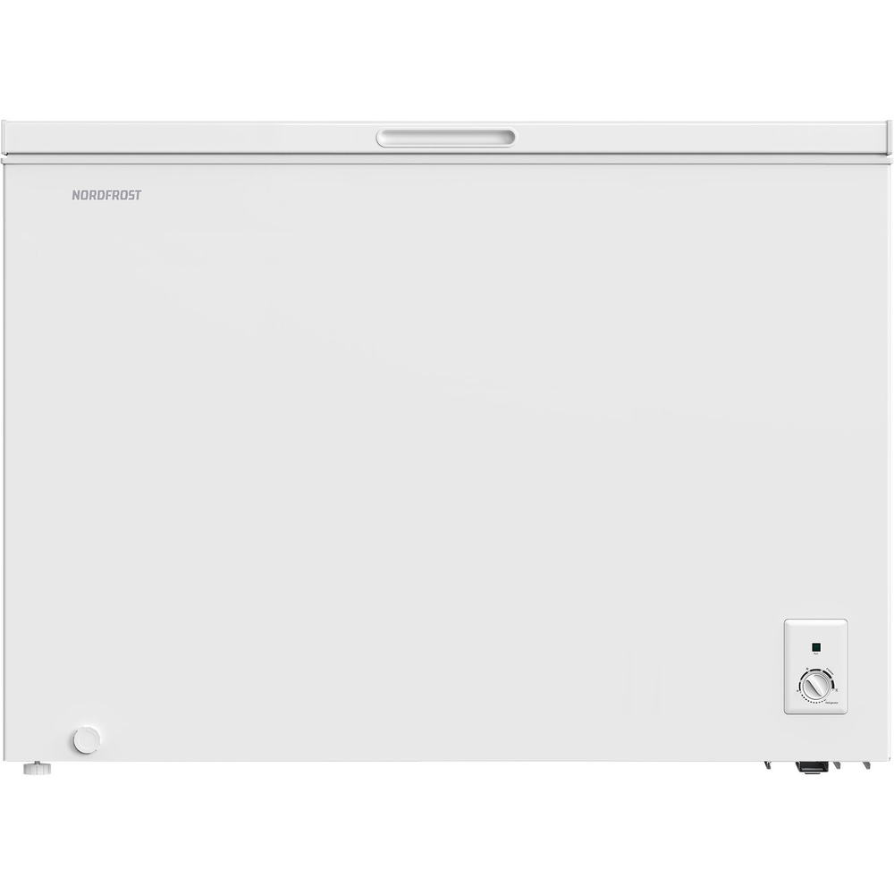 Морозильный ларь NordFrost CF 410