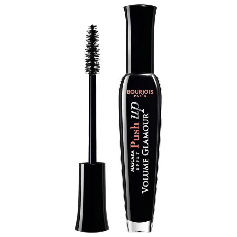 Тушь для ресниц Bourjois Mascara Volume Glamour Push Up Wonder Black 71 мл