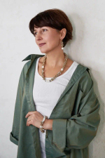 HMG 1073 01 Колье арт.2500