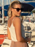 Топ Моя нежность (бежевый) Б15746-7М LT Collection