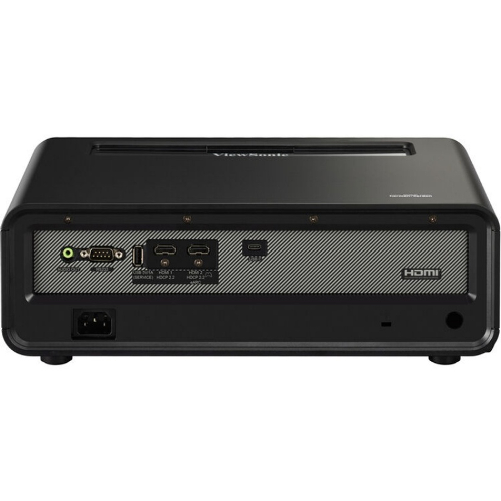 Проектор ViewSonic X1-4K Pro DLP 2900Lm LS (3840x2160)