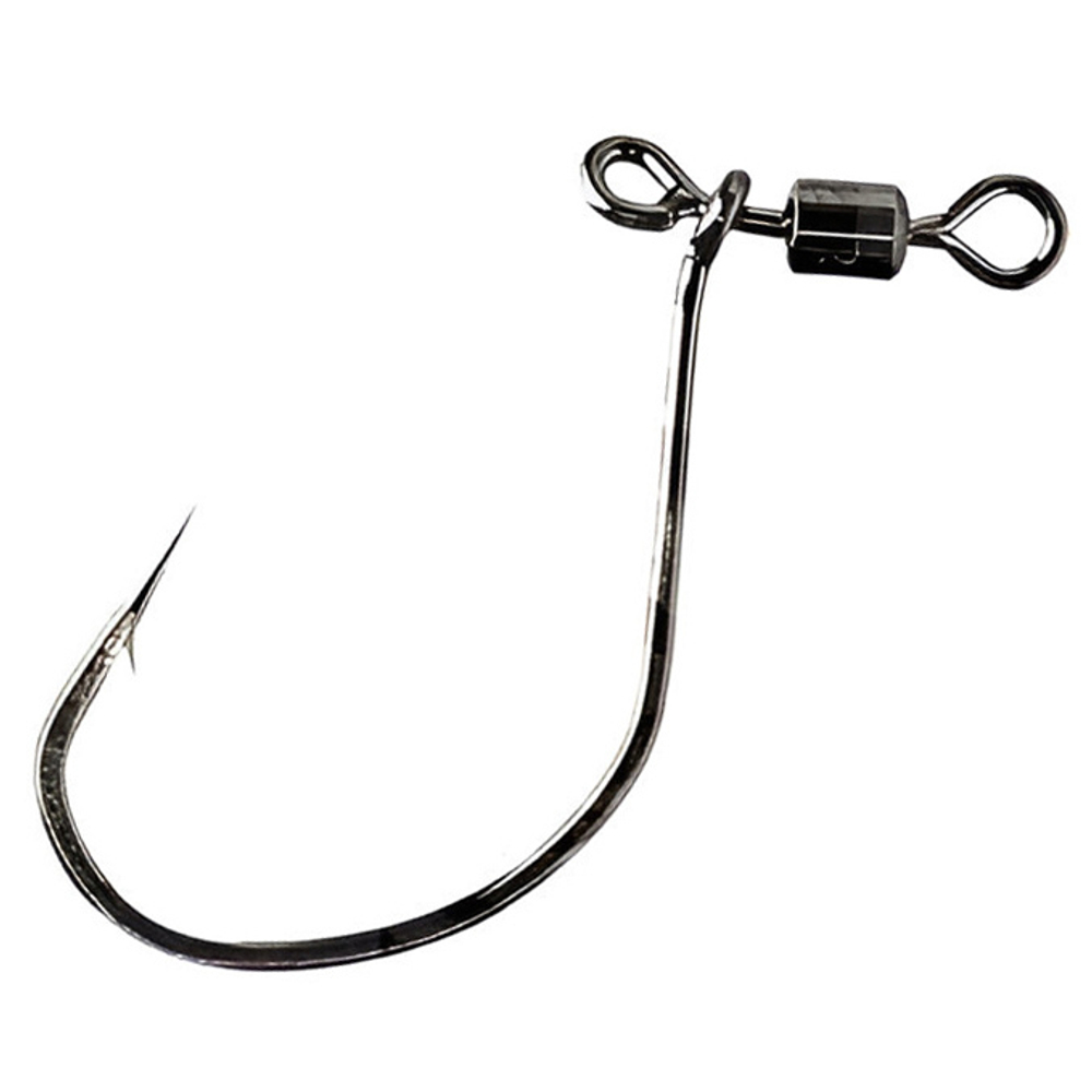 Крючок Decoy DS Hook Masubari Worm 123